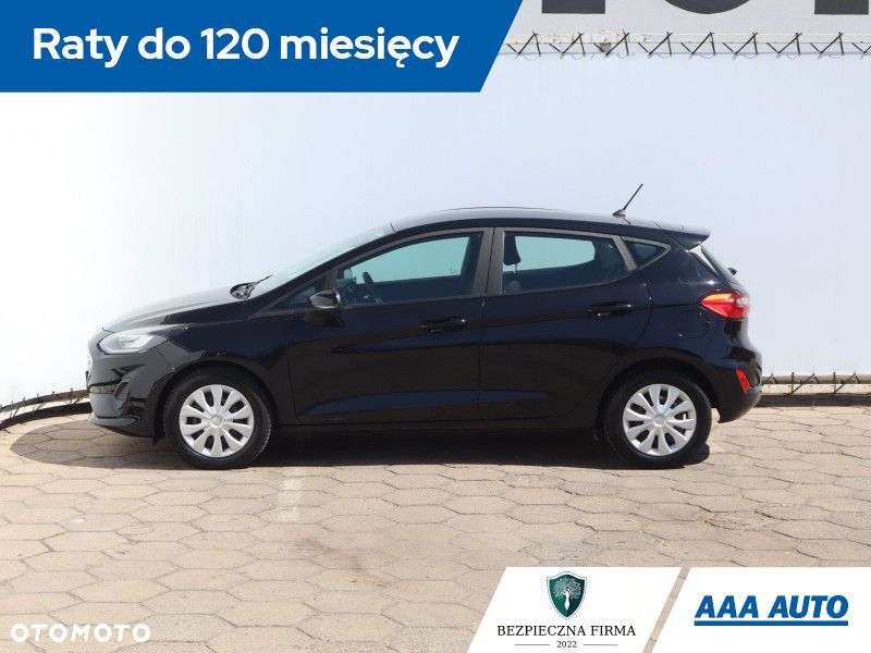 Ford Fiesta - 4
