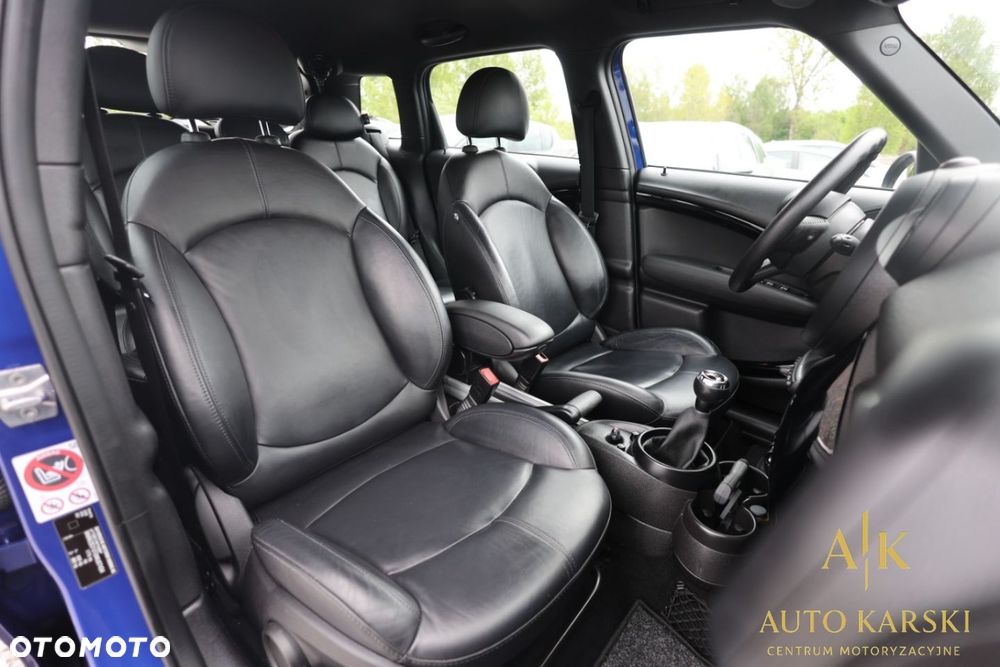 MINI Countryman - 22
