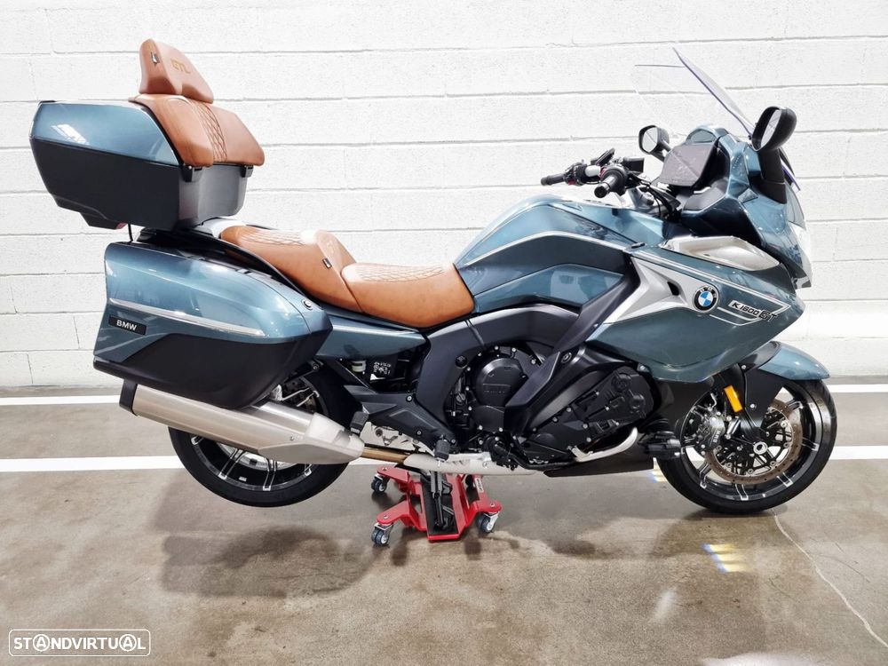 BMW K 1600 GT 1600GT - 5