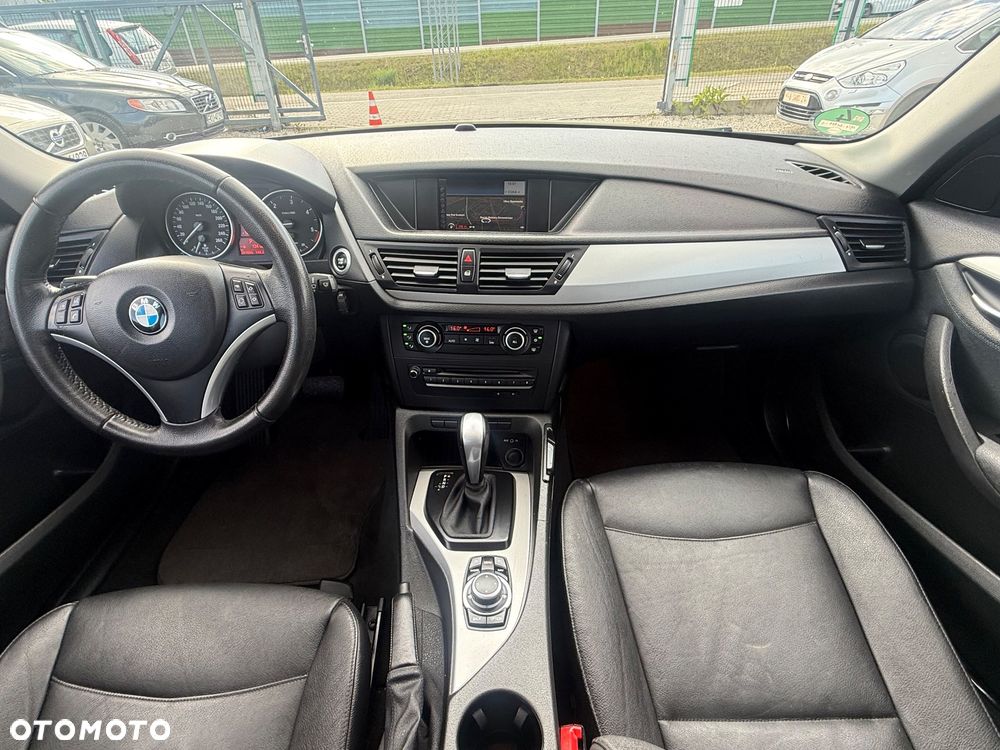 BMW X1 xDrive20d - 31