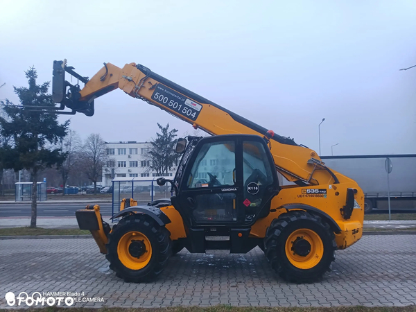 JCB 535-140