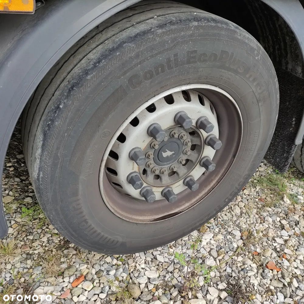 Schmitz Cargobull Varios/Standard/Mega - 6