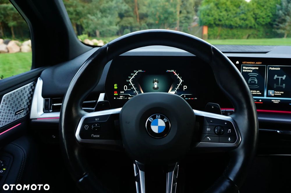 BMW Seria 2 220i mHEV M Sport sport - 37