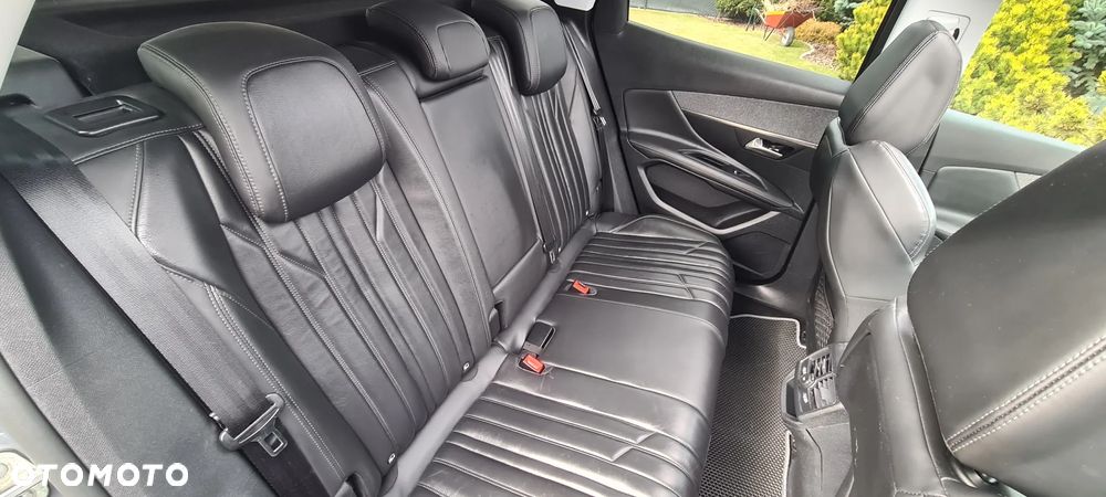 Peugeot 3008 1.6 THP Allure S&S EAT6 - 17