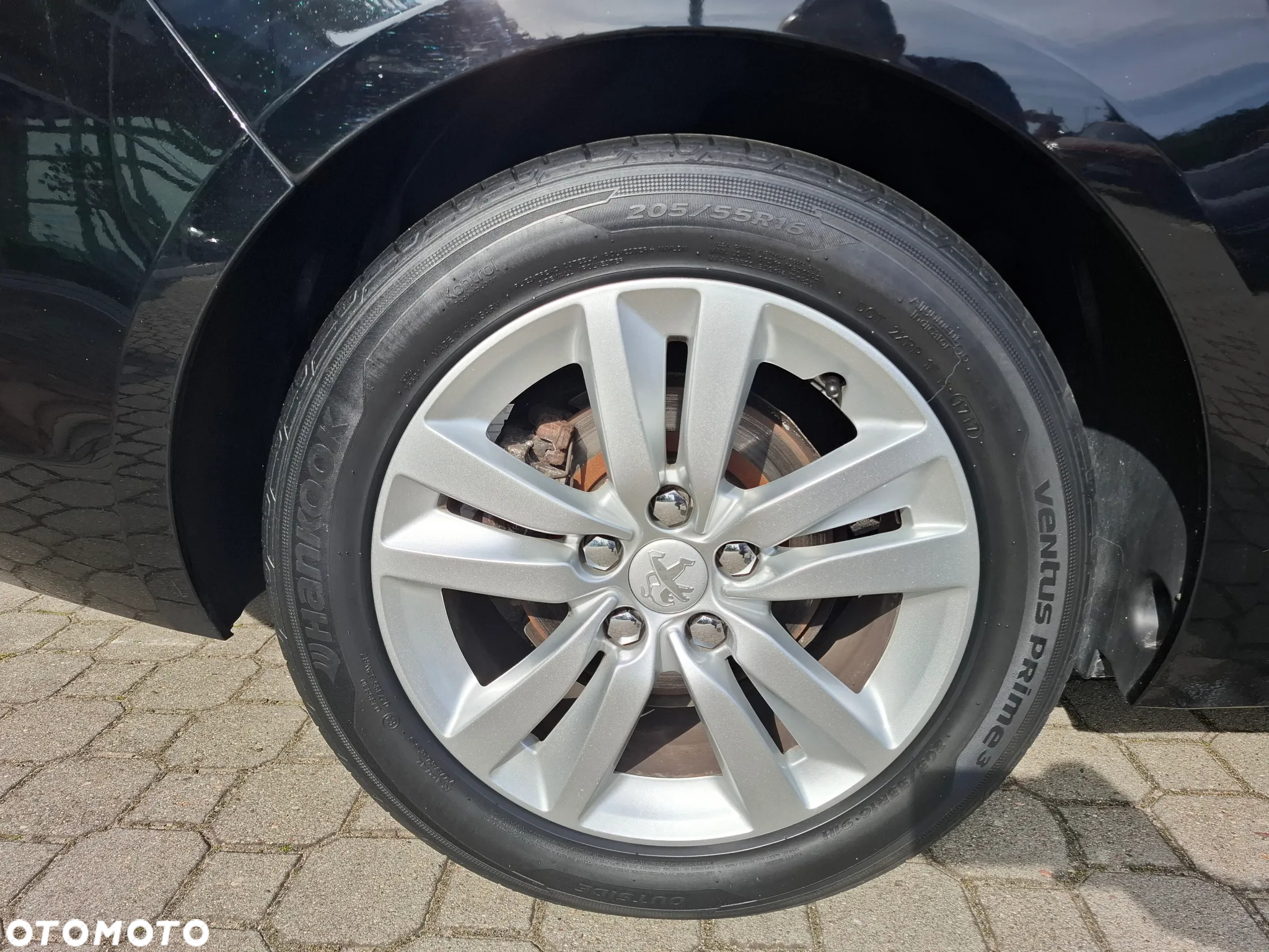 Peugeot 308 SW 1.2 PureTech Active S&S - 11