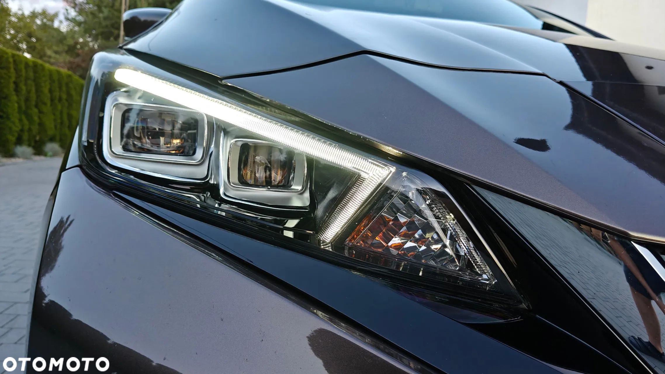 Nissan Leaf 40kWh Tekna - 1