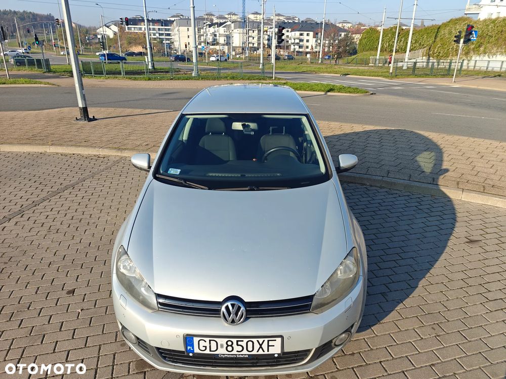 Volkswagen Golf 1.4 TSI Highline - 15