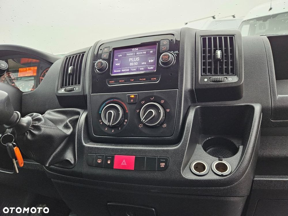 Citroën Jumper L3H2 *62999zł NETTO* 2.2HDi/140KM - 21