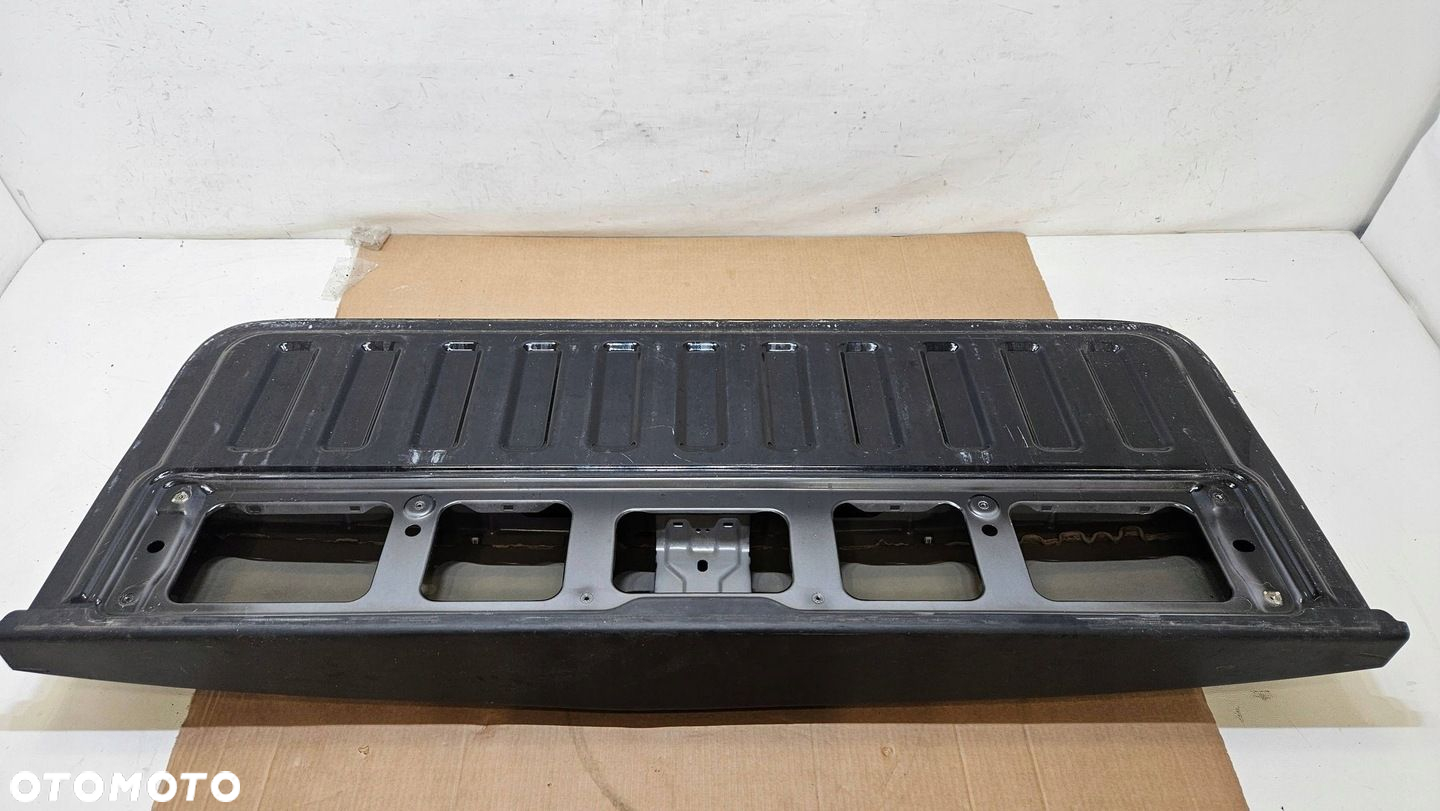 KLAPA BURTA BAGAŻNIKA PAKI PICKUP DODGE RAM V 1500 - 14