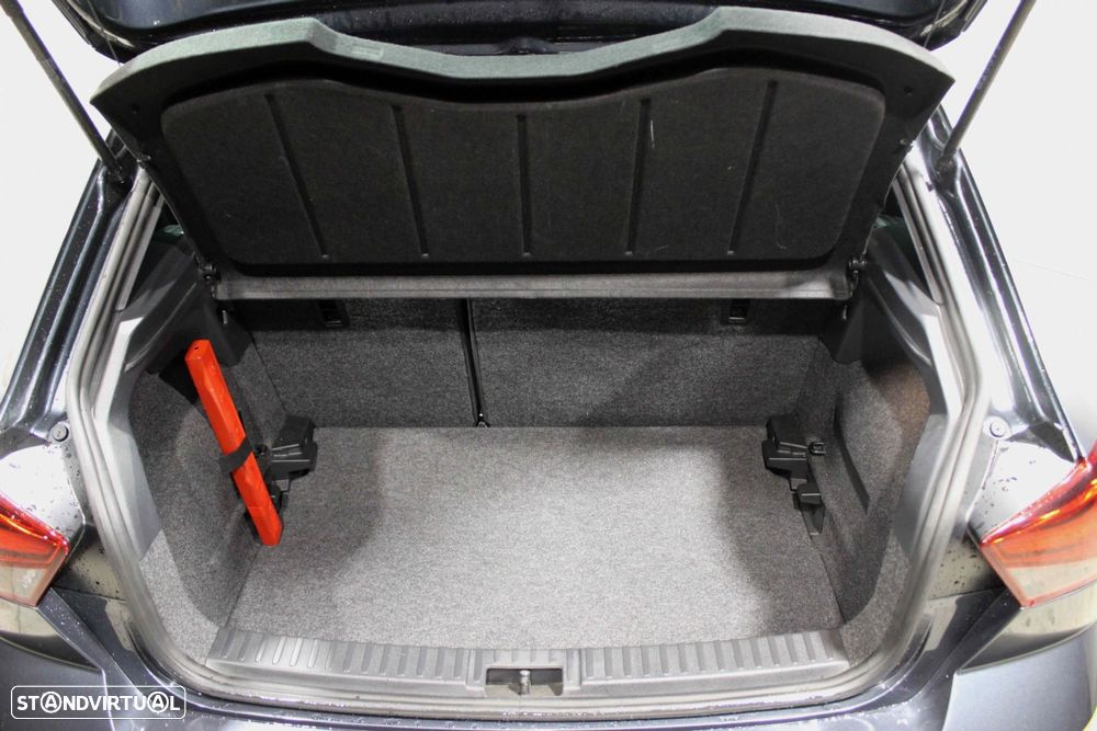 SEAT Ibiza 1.0 TSI FR - 9