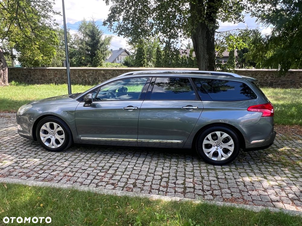 Citroën C5 2.0 16V Confort - 7