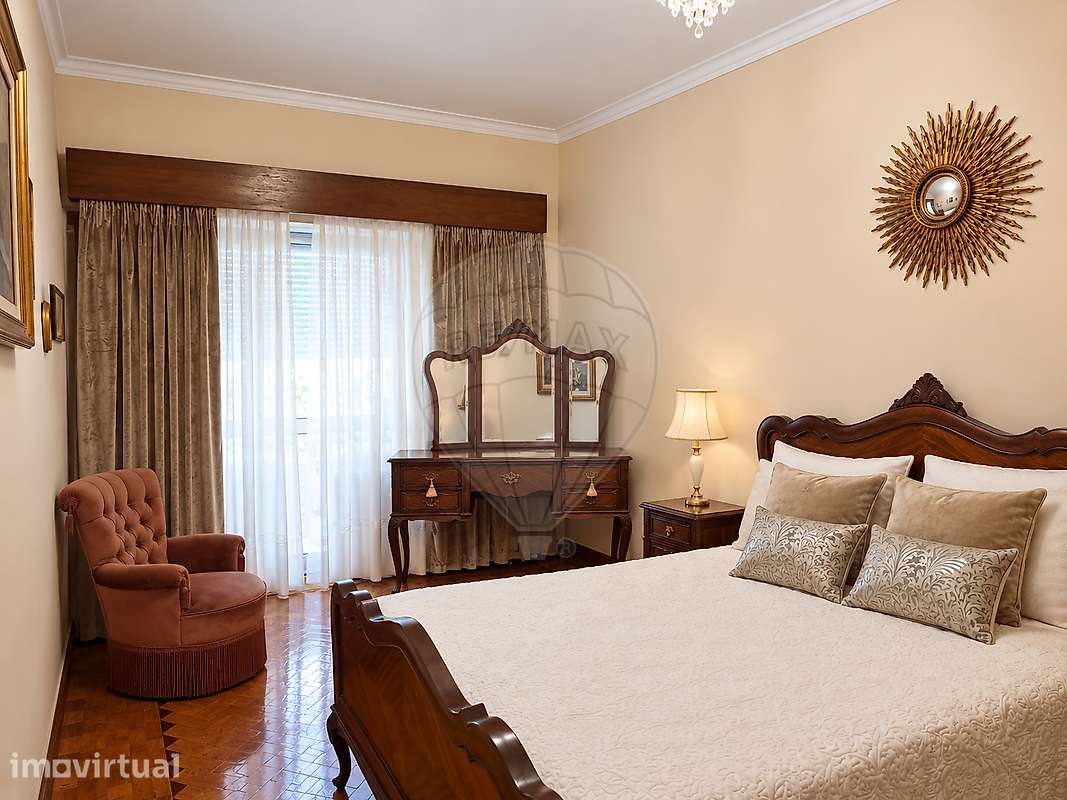 Apartamento T2 para arrendamento - Grande imagem: 2/8