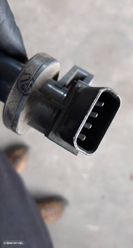 Bobine De Ignição Citroën C1 (Pm_, Pn_) - 3