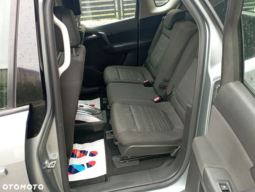Opel Meriva 1.4 Ecoflex Selection - 10