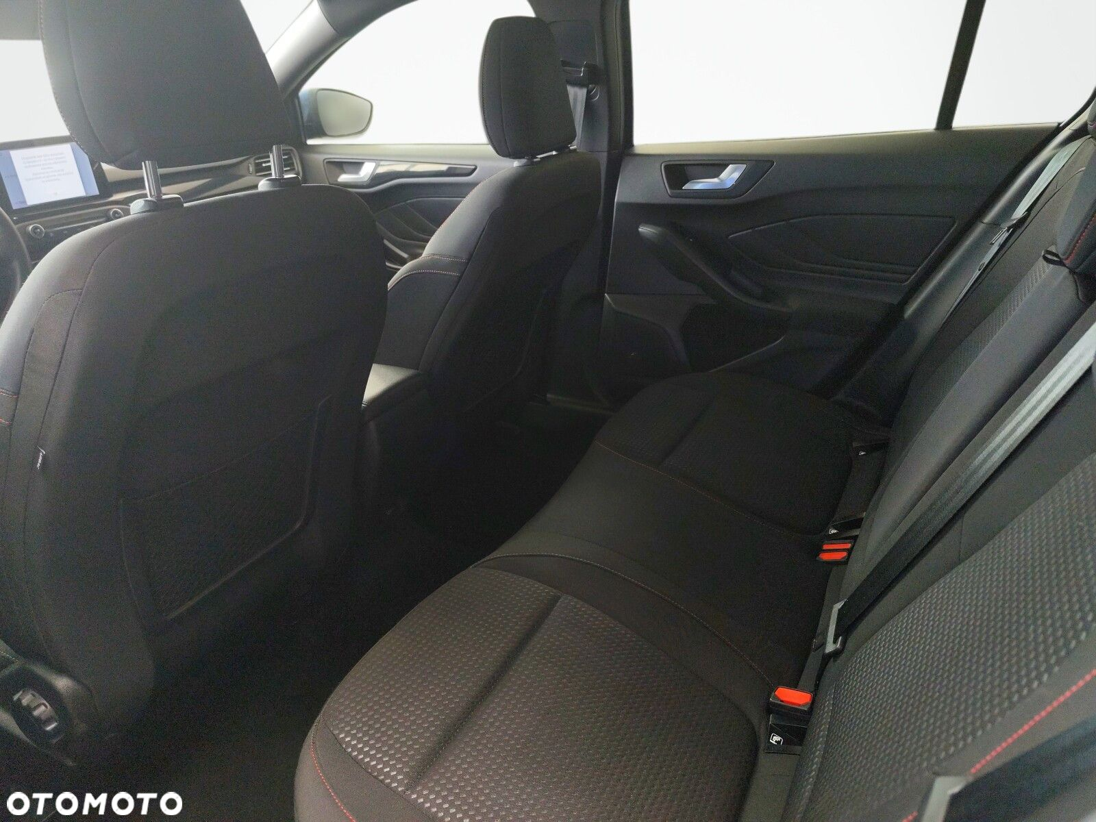 Ford Focus - 12