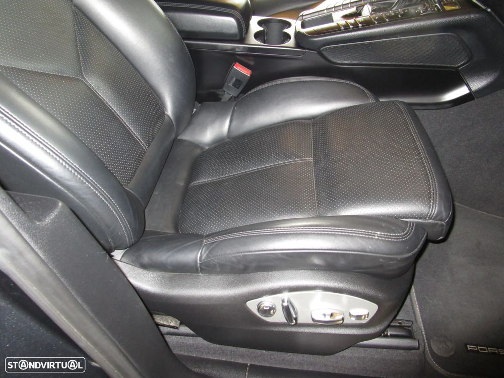 Porsche Macan S PDK - 22