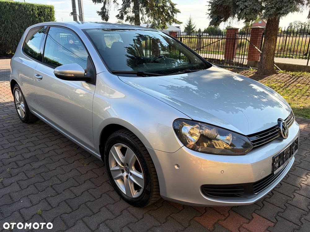Volkswagen Golf 2010 photo 5