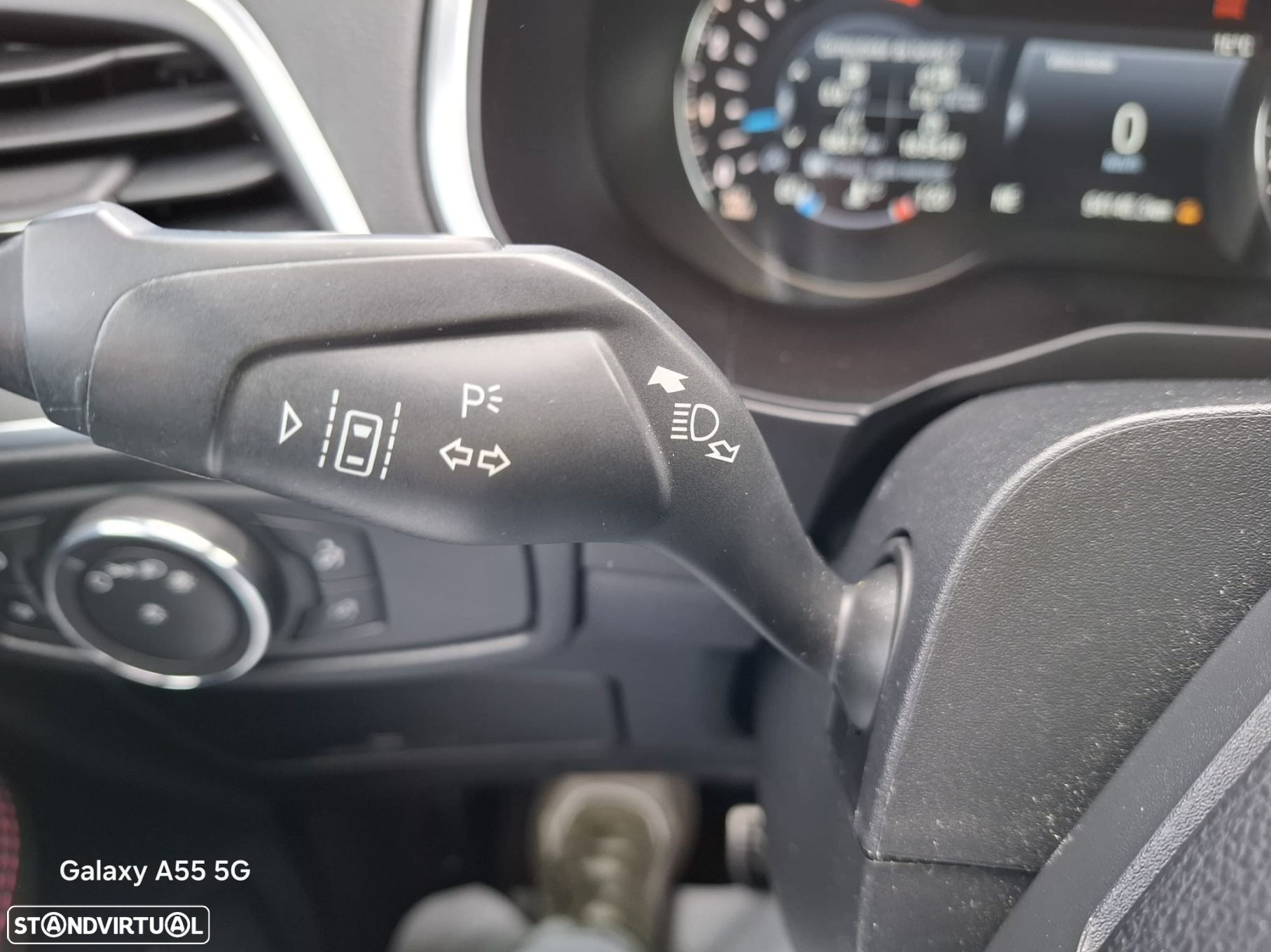 Ford S-Max 2.0 TDCi ST-Line - 37