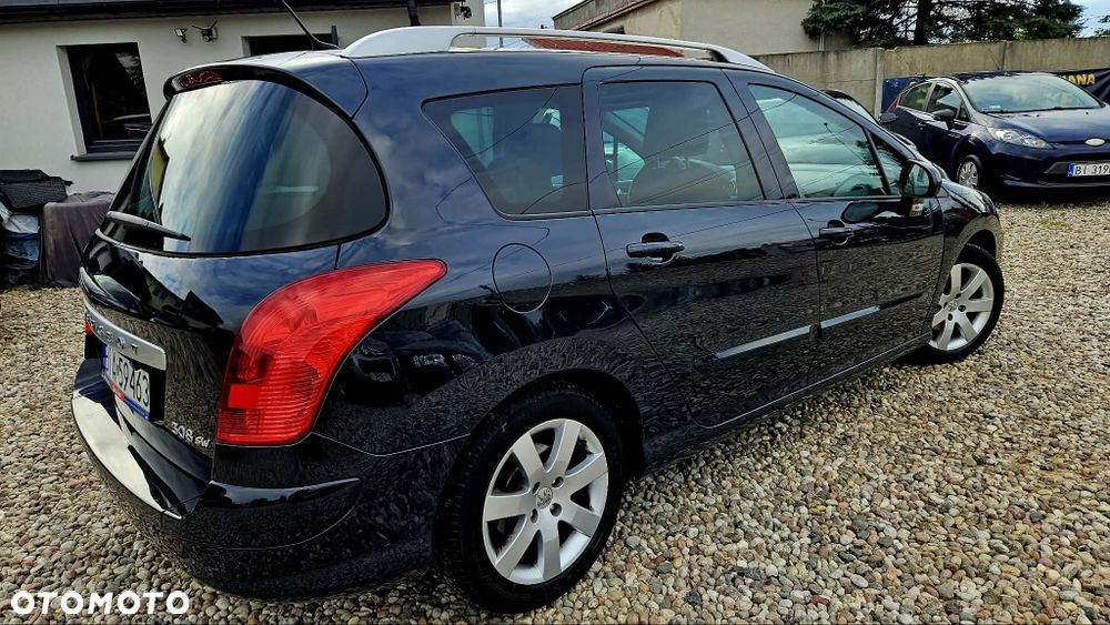 Peugeot 308 - 3