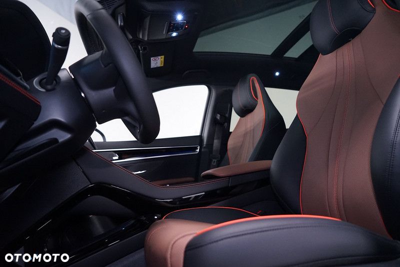 BYD Seal U Boost - 14