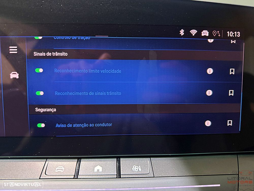 Opel Astra 1.6 T PHEV Elegance - 35