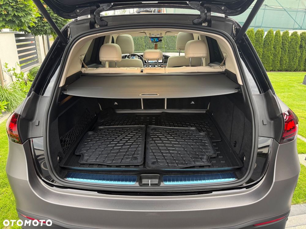 Mercedes-Benz GLE AMG 53 mHEV 4-Matic+ - 17