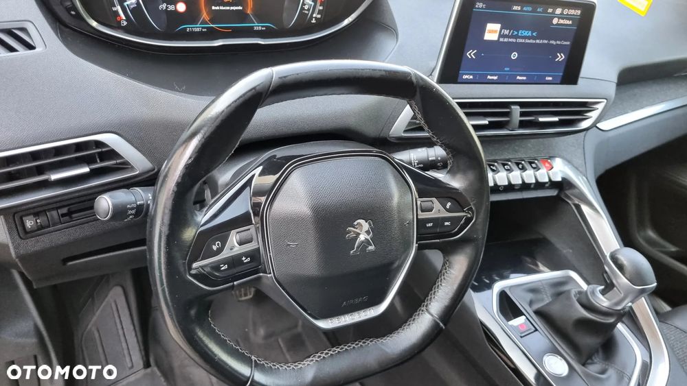 Peugeot 5008 - 18