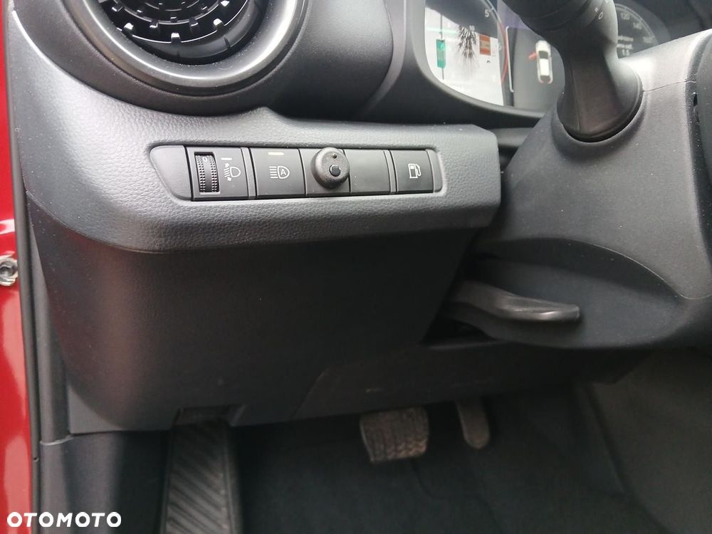 Toyota C-HR 1.8 Hybrid Style - 38