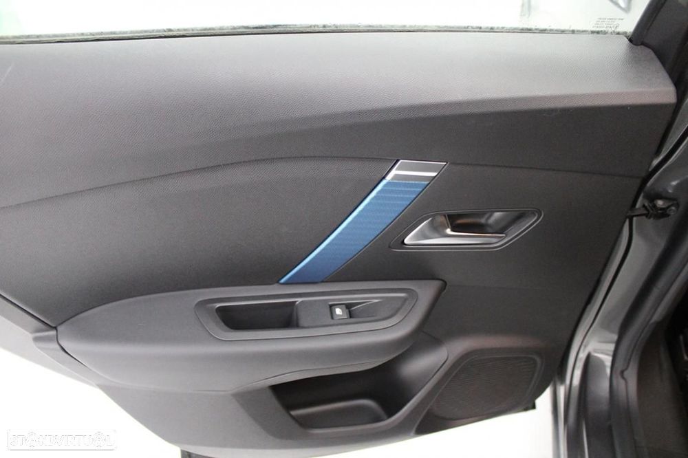 Citroën e-C4 X ë-SERIES - 12