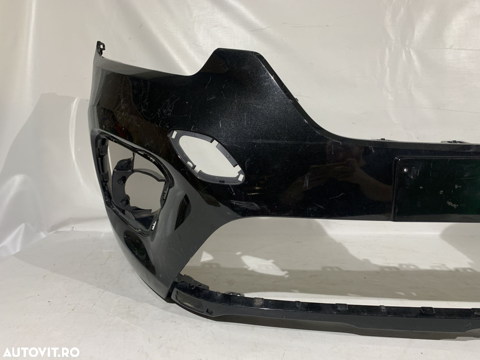Bara fata Renault Kangoo, 2021, 2022, 2023, 2024, cod origine OE 620223747R. - 12
