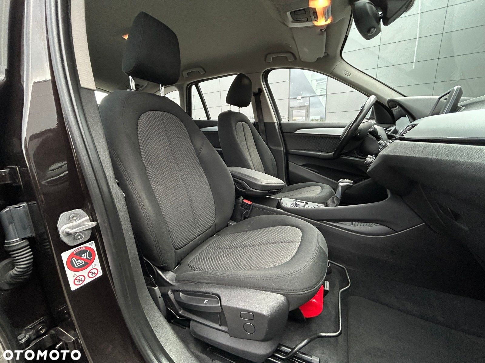 BMW X1 sDrive18i GPF Advantage - 17