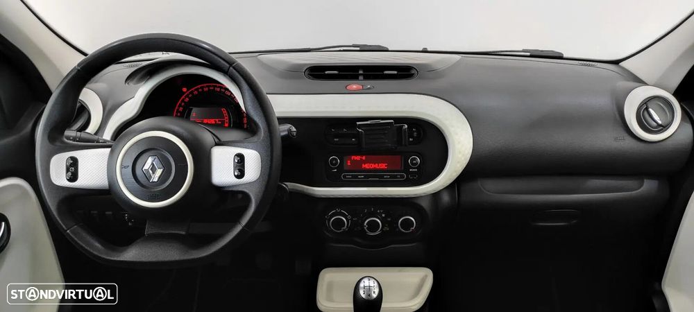 Renault Twingo - 8