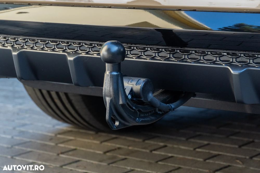 Audi Q8 50 TDI quattro Tiptronic MHEV - 27