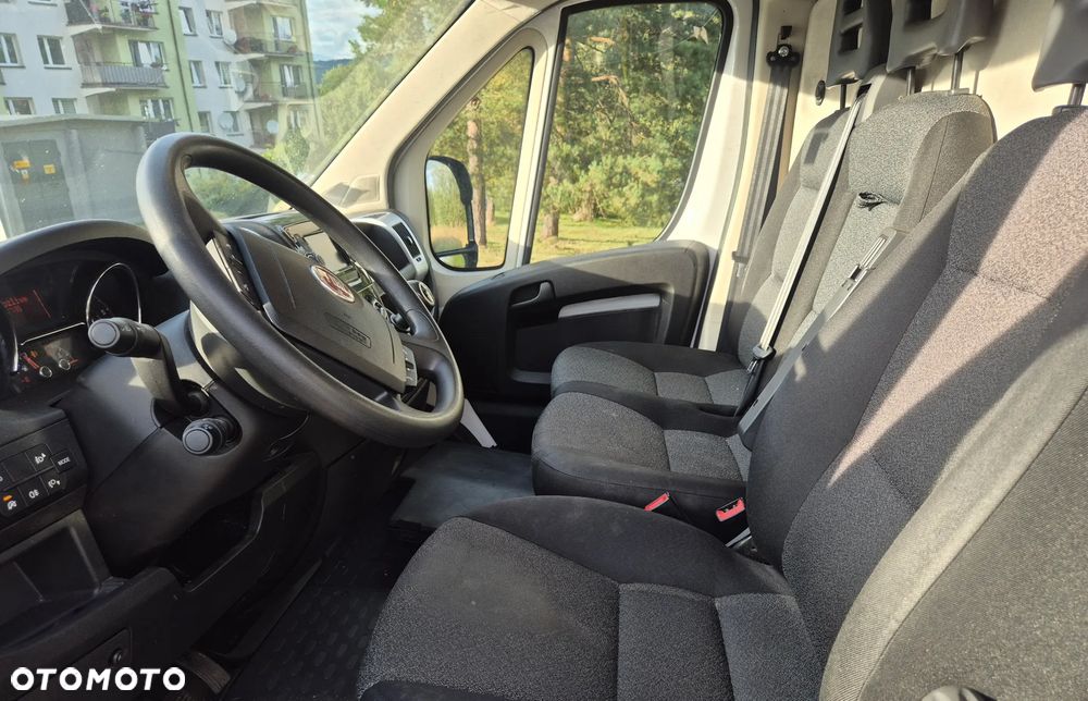 Fiat Ducato - 7