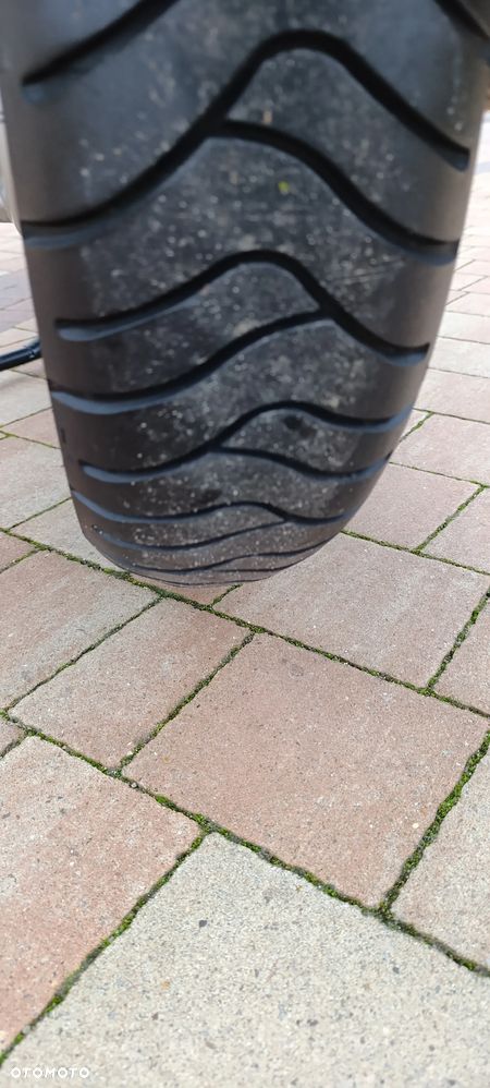 Honda Deauville - 33