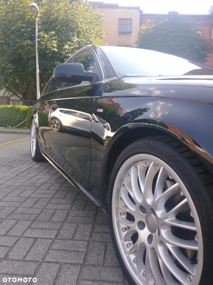 Audi A4 - 13