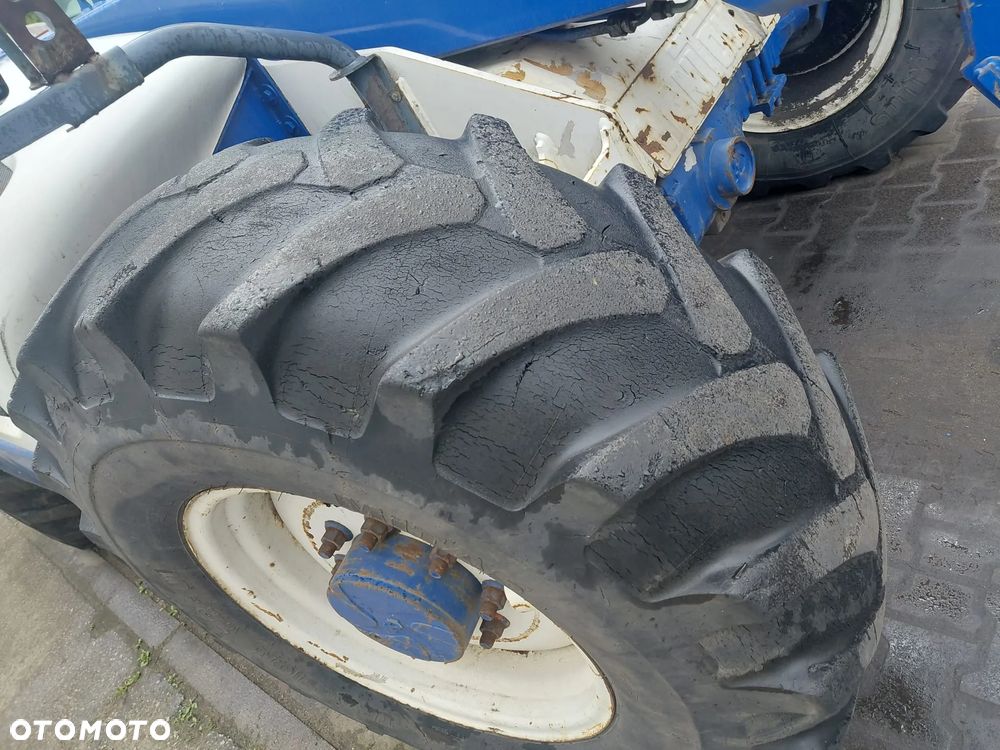 Manitou MTL 730 TLS - 11