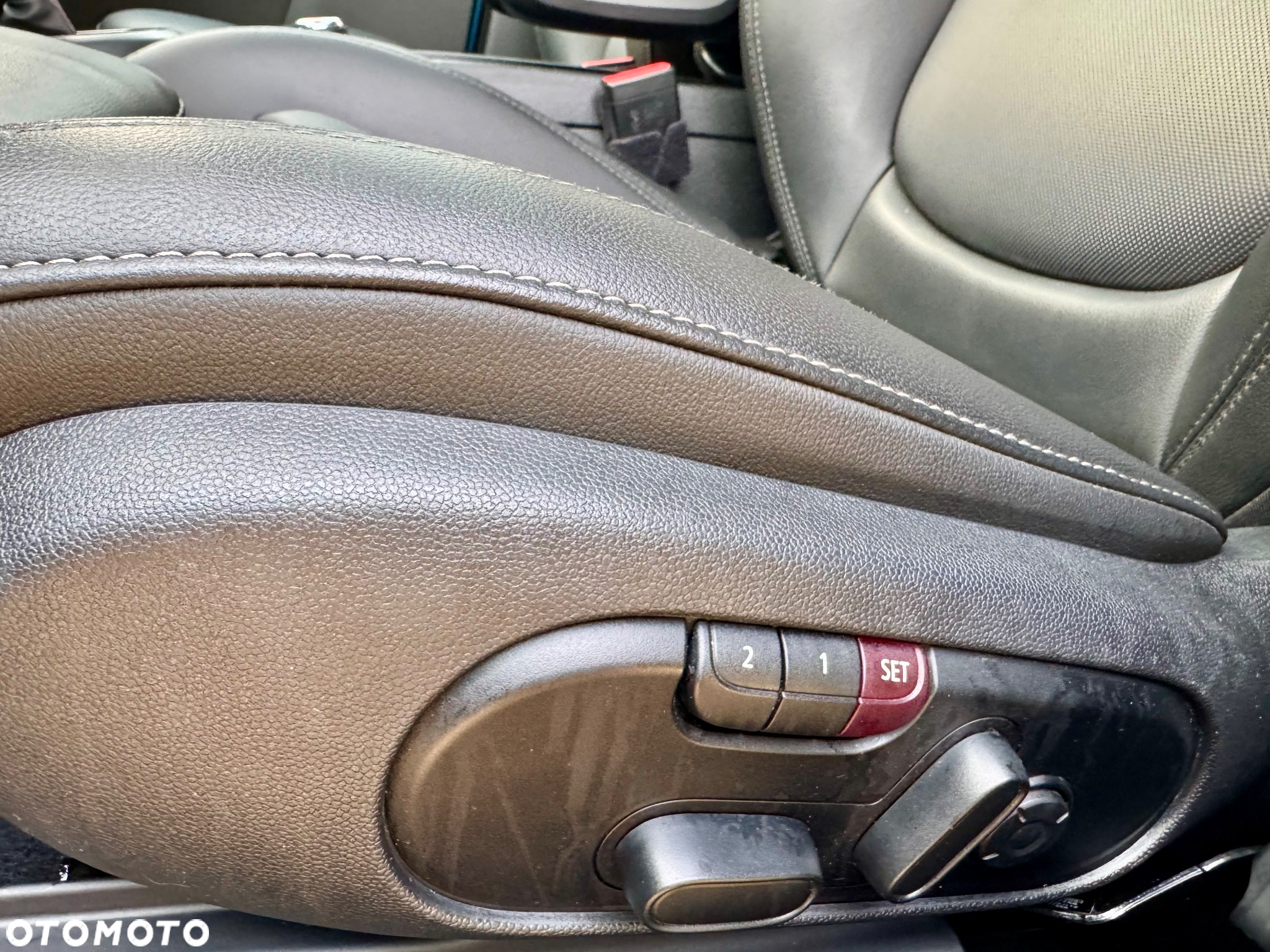 MINI Countryman Cooper S All4 - 11