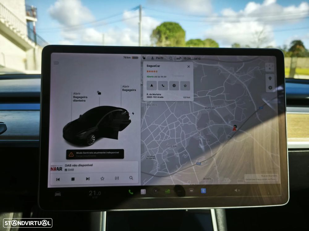 Tesla Model 3 Long Range AWD Dual Motor - 11