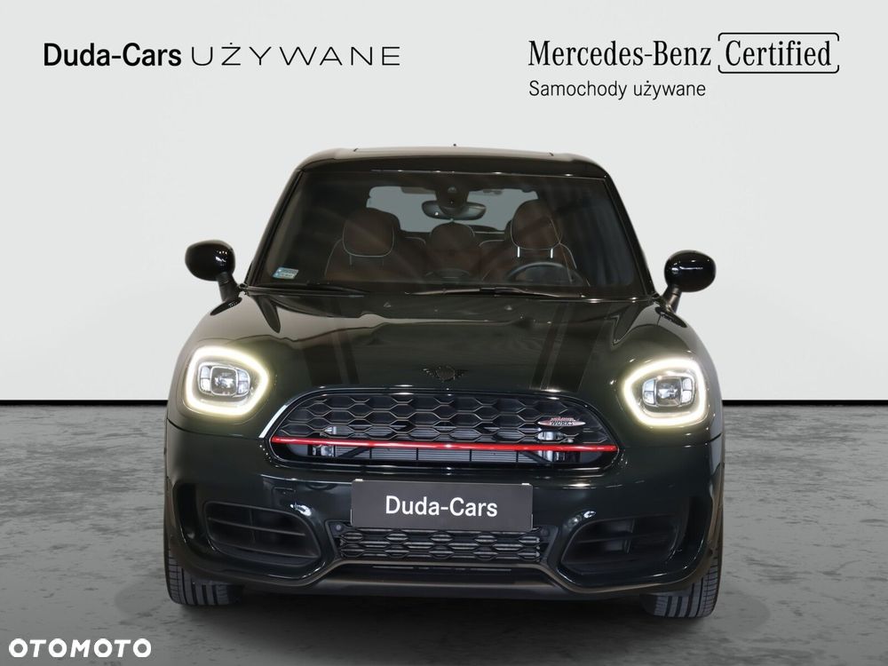 MINI Countryman - 3