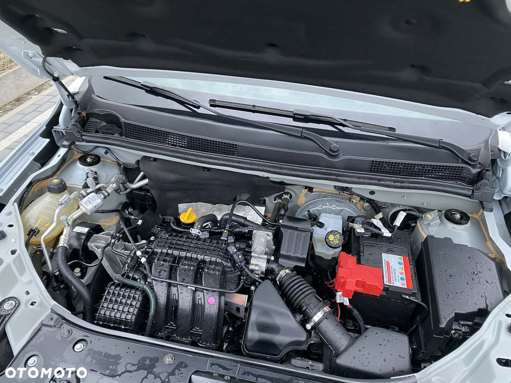 Dacia Sandero SCe 65 Comfort - 27