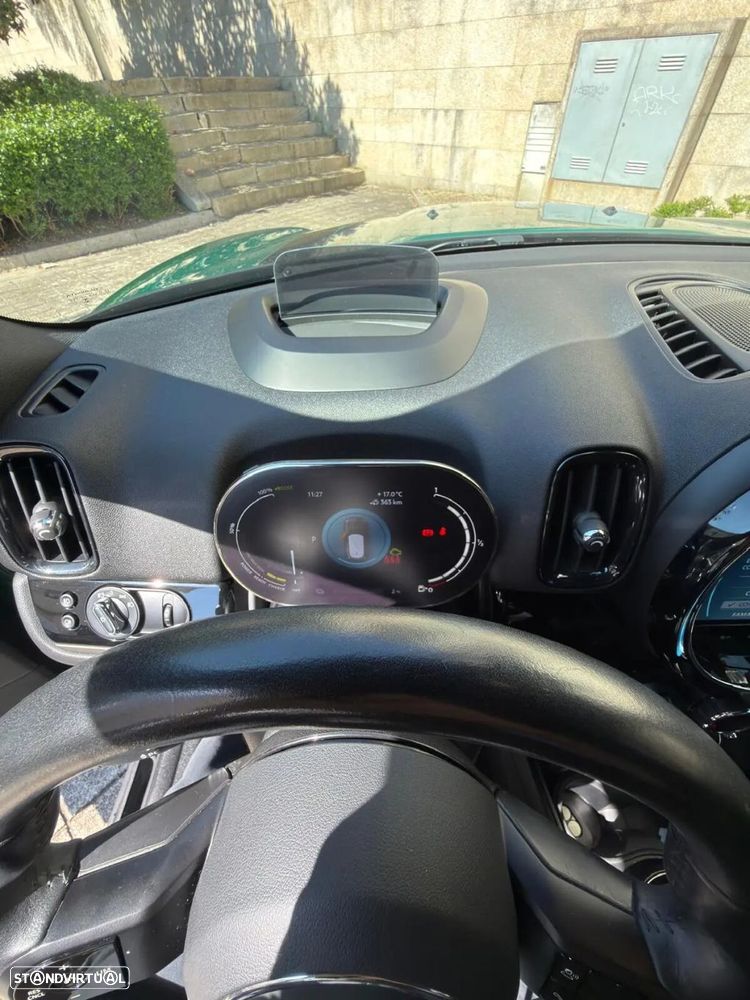 MINI Countryman - 14