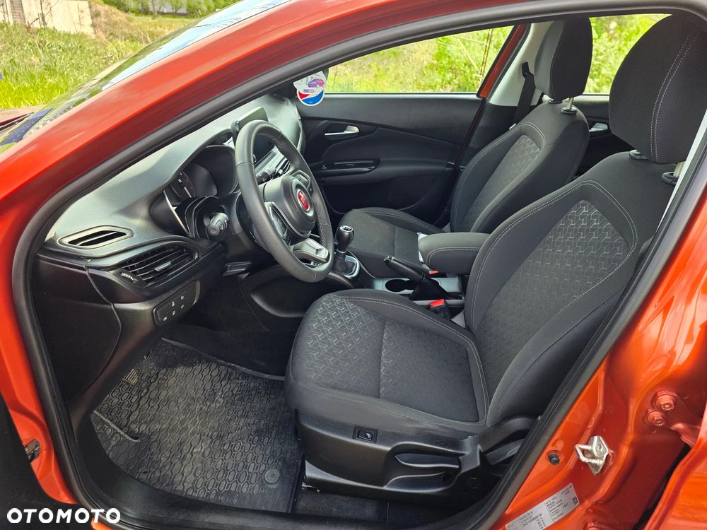 Fiat Tipo 1.0 T3 City Sport - 14
