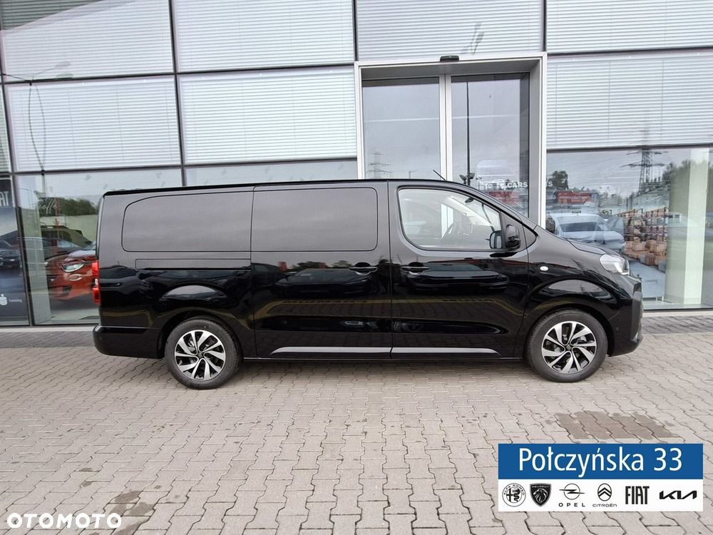 Fiat Ulysse 2.2 Business VIP EAT8 - 7