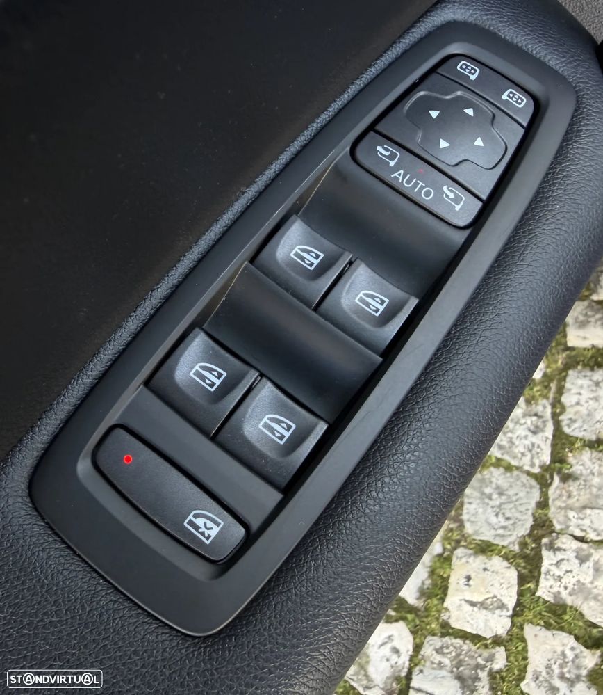 Renault Mégane 1.5 Blue dCi R.S. Line - 14