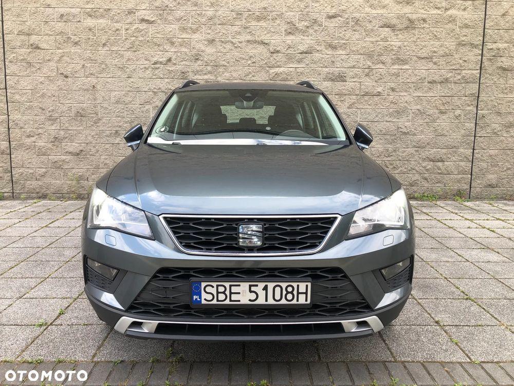 Seat Ateca 1.6 TDI DSG Style - 3
