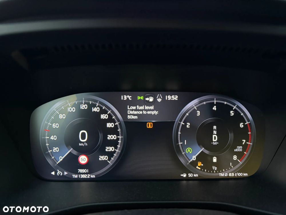 Volvo XC 40 B4 B AWD R-Design - 10