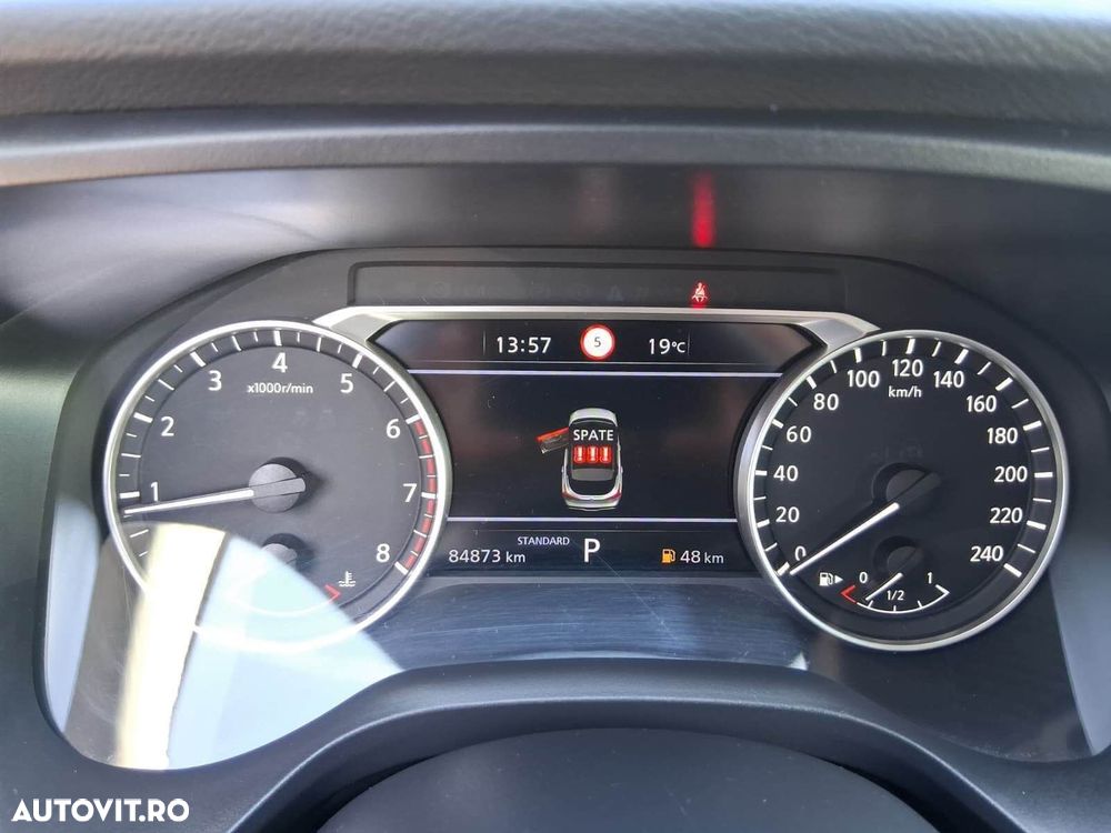 Nissan Qashqai - 6