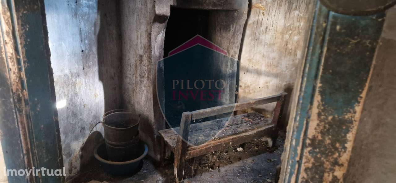 Moradia T3 Venda em Castro Daire,Castro Daire - Grande imagem: 3/12