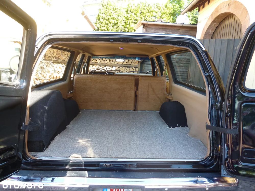 GMC Sierra 1988 photo 5